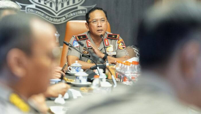 Kakorlantas Komitmen Cegah Pungli Lewat Transparansi Pelayanan