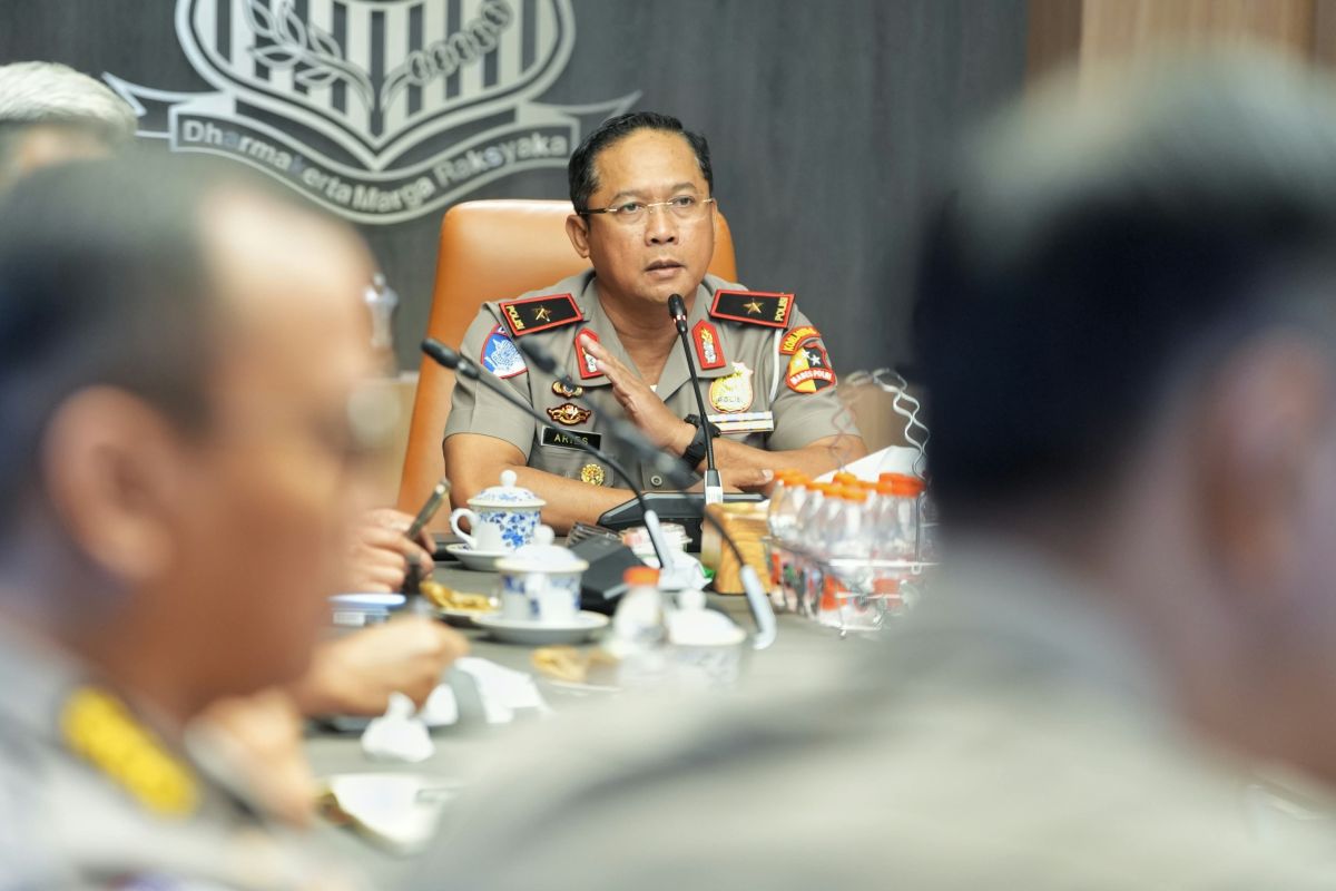 Aries Syahbudin