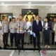 Polri Gandeng NNCC China Perkuat Kolaborasi Bongkar Jaringan Narkotika Cair