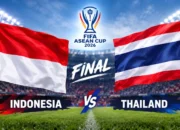 Laga FIFA ASEAN Cup 2026