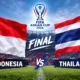Laga Final FIFA ASEAN Cup 2026: Hindari Rute GBK Hari Ini