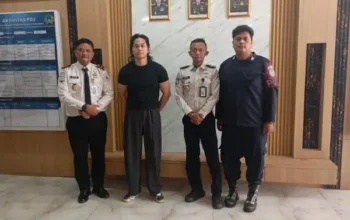 Indra Kenz Kembali Dijebloskan ke Penjara Usai Polemik Klaster Mewah