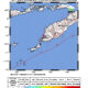 Info Gempa Mag: 3.1 – Pusat gempa berada di Laut 31 km Barat Kab. Kupang