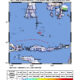 Info Gempa Mag: 5.1 – Pusat gempa berada di laut 111 km tenggara Selayar