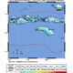 Info Gempa Mag: 6.1 – 14 km BaratDaya KODI-SUMBABARATDAYA-NTT