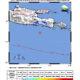 Info Gempa Mag: 4.6 – Pusat gempa berada di laut 112 km selatan Lumajang