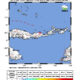 Info Gempa Mag: 3.1 – Pusat gempa berada di darat 24 km baratlaut Maumere, Sikka