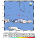 Info Gempa Mag: 4.4 – Pusat gempa berada di laut 84 km Utara Ruteng