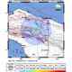 Info Gempa Mag: 4.8 – Pusat gempa berada di darat 31 km tenggara Yalimo