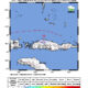 Info Gempa Mag: 4.0 – Pusat gempa berada di laut 61 km Utara Ruteng, Manggarai