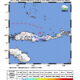 Info Gempa Mag: 4.2 – Pusat gempa berada di laut 39 km Utara Mbay-Nagekeo