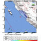 Info Gempa Mag: 4.4 – Pusat gempa berada di laut 71 km Barat Bengkulu Utara