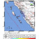 Info Gempa Mag: 4.6 – Pusat gempa berada di laut 56 km timur laut Pulau Sipora, Kepulauan Mentawai