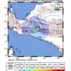 Info Gempa Mag: 4.5 – Pusat gempa berada di darat 7 km tenggara Deiyai