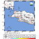 Info Gempa Mag: 2.5 – Pusat gempa berada di darat 21 km Barat Daya Kota Bogor