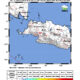 Info Gempa Mag: 2.3 – Pusat gempa berada di darat 26 km Barat Daya Kota Bogor