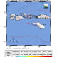 Info Gempa Mag: 4.6 – Pusat gempa berada di laut 49 km Barat KODI-SUMBABARATDAYA