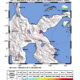Info Gempa Mag: 2.6 – Pusat gempa berada di darat 39 km selatan Morowali Utara