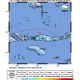 Info Gempa Mag: 5.3 – 60 km TimurLaut LABUANBAJO-NTT