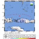 Info Gempa Mag: 4.5 – Pusat gempa berada di laut 60 km Utara Labuanbajo