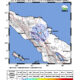 Info Gempa Mag: 4.2 – Pusat gempa berada di darat 26 km Timur Laut Kab. Gayo Lues