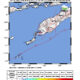 Info Gempa Mag: 3.4 – Pusat gempa berada di darat 30km Barat Daya Kab. Kupang