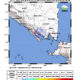 Info Gempa Mag: 3.9 – Pusat gempa berada di darat 10 km utara Tanggamus