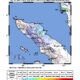 Info Gempa Mag: 4.7 – Pusat gempa berada di darat 44 km barat Kab. Aceh Tamiang