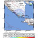 Info Gempa Mag: 4.7 – Pusat gempa berada di darat 8 km Barat Laut Tanggamus