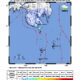 Info Gempa Mag: 5.0 – 187 km BaratLaut TAHUNA-KEP.SANGIHE-SULUT