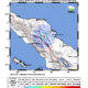 Info Gempa Mag: 4.3 – Pusat gempa berada di darat 31 km Timur Laut Kabupaten Gayolues