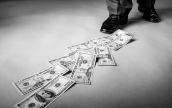 Kejar Pendanaan Teroris Tak Cukup Follow the Money
