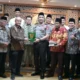 Sekjen MUI Apresiasi Silaturahim Kapolri Suyudi, Tekankan Sinergi Ulama dan Polri Jaga Keamanan Bangsa