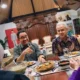 Anies Sambangi Rumah Ganjar di Jogja, Makan Malam hingga Nostalgia Masa Kuliah