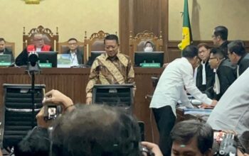 Pakar: Tuntutan Maksimal Febrie Adriansyah Jadi Kunci Pulihkan Kepercayaan Publik