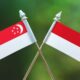 Gas Kabut Asap hingga Pasar Modal Jadi Pemicu Ketegangan Indonesia-Singapura