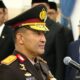 Kapolri Suyudi Mutasi 88 Pati Polri, Ini Daftarnya