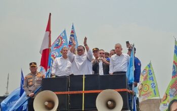 8 Hak Pekerja dalam UU Perlindungan Ketenagakerjaan