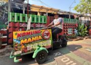 93651 Inovasi Gerobak Kompos Keliling Karya Warga Rt 11 Rw 07 Gandaria Utara Untuk Mendukung Pengelolaan Sampah Berbasis Masyarakat Sumber Dok Pribadi