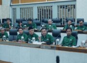 Apkarindo Di Komisi Iv Dpr Ri