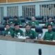 APKARINDO Perjuangkan Karet Masuk BPDP, Enam Aspirasi Dibawa ke Komisi IV DPR