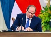 Abdel Fattah El Sisi