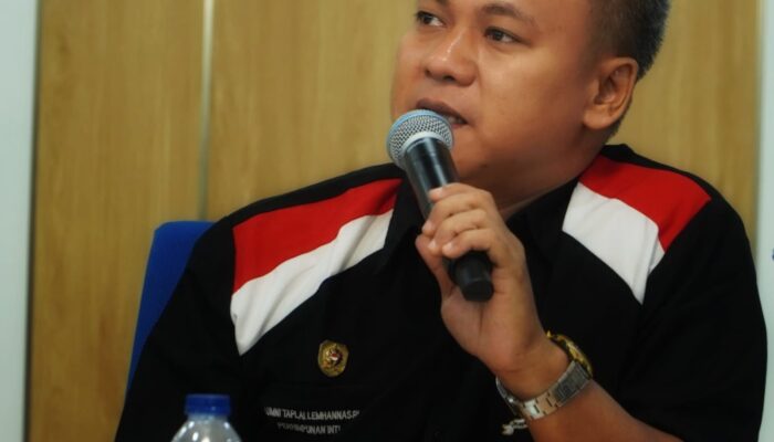 Fondasi Moral Ideologis Sumpah Pemuda 1928