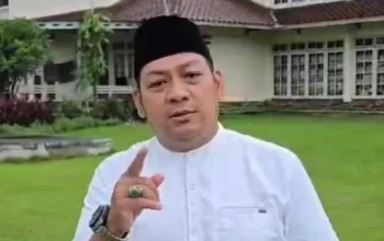 Dai Muda Dukung Kapolri Jenderal Suyudi Tegas Tegakkan Hukum Tanpa Tebang Pilih