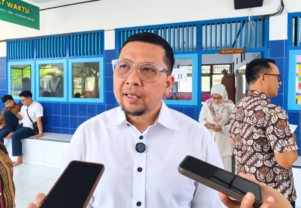 Ahmad Doli Kurnia