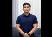 Ajudan Gubernur Kaltim