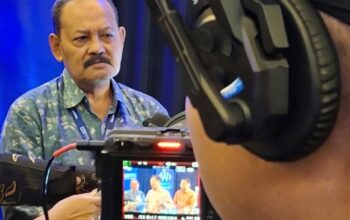 Hadiri Investor Daily Summit 2026, Ketum APKLI: PKL Harus Jadi Pemain Kunci Pembangunan