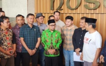 AKSI Desak Fraksi PKB Gulirkan Hak Angket Ijazah Gibran di DPR RI