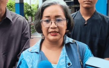 Protes Kembang Api Maulid di Pondok Pinang Berujung Laporan Polisi, Warga Klaim Alami Kekerasan