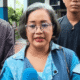 Amanda Andono Di Polda Metro Jaya